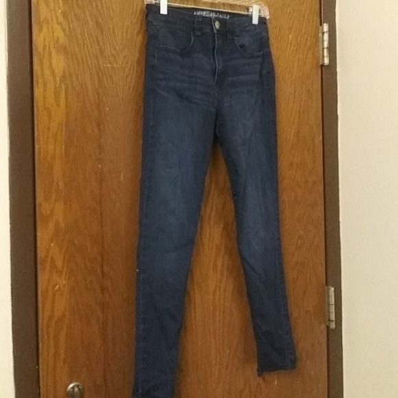 Jeans - Picture 2 of 3